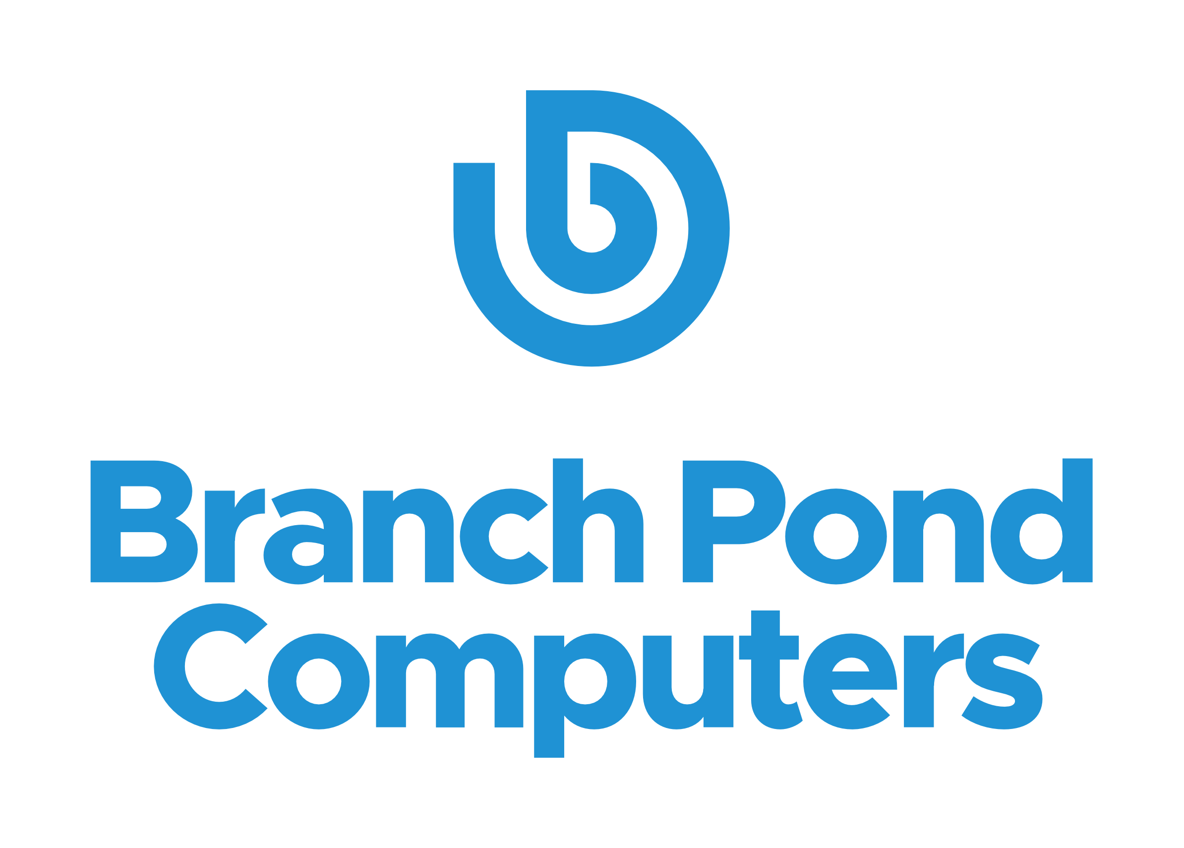 Branch Pond Computers
